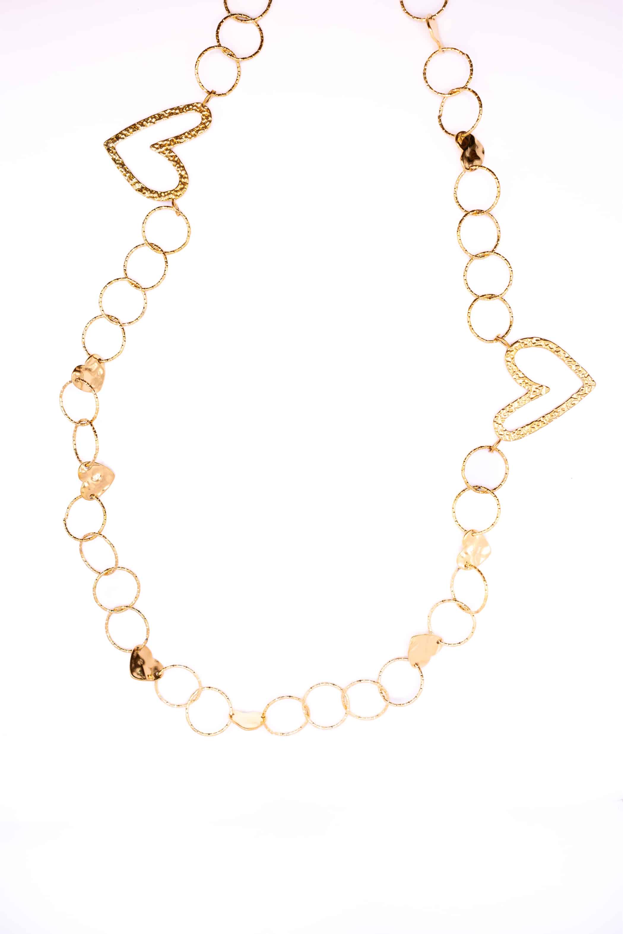 Day & Eve Necklace N61318-2