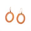 Day & Eve Earrings E60060-2