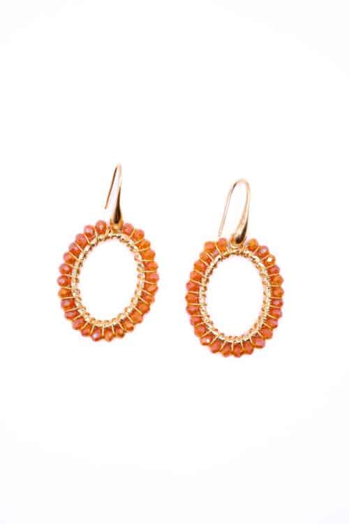 Day & Eve Earrings E60060-2