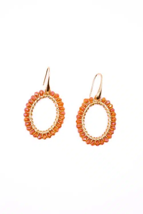 Day & Eve Earrings E60060-2