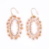 Day & Eve Earrings E60081-1
