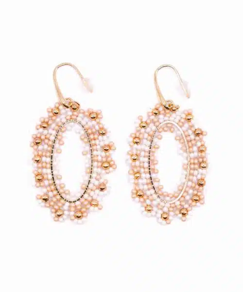 Day & Eve Earrings E60081-1