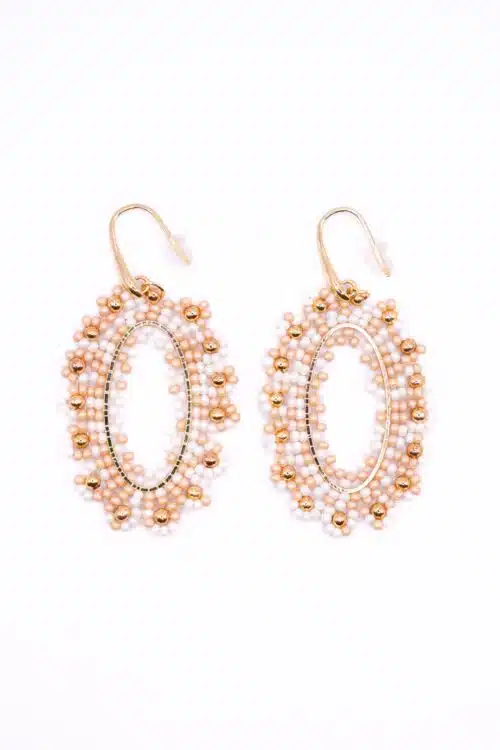 Day & Eve Earrings E60081-1