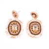 Day & Eve Earrings E60146-4