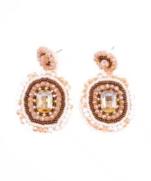 Day & Eve Earrings E60146-4