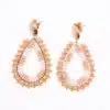 Day & Eve Earrings E60082-1