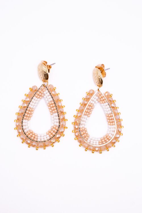 Day & Eve Earrings E60082-1