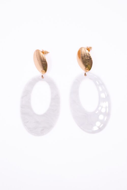 Day & Eve Earrings E60134-1