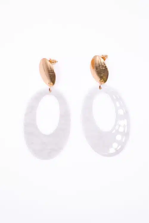 Day & Eve Earrings E60134-1
