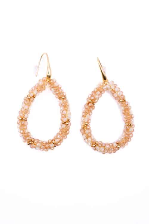 Day & Eve Earrings E55218-16