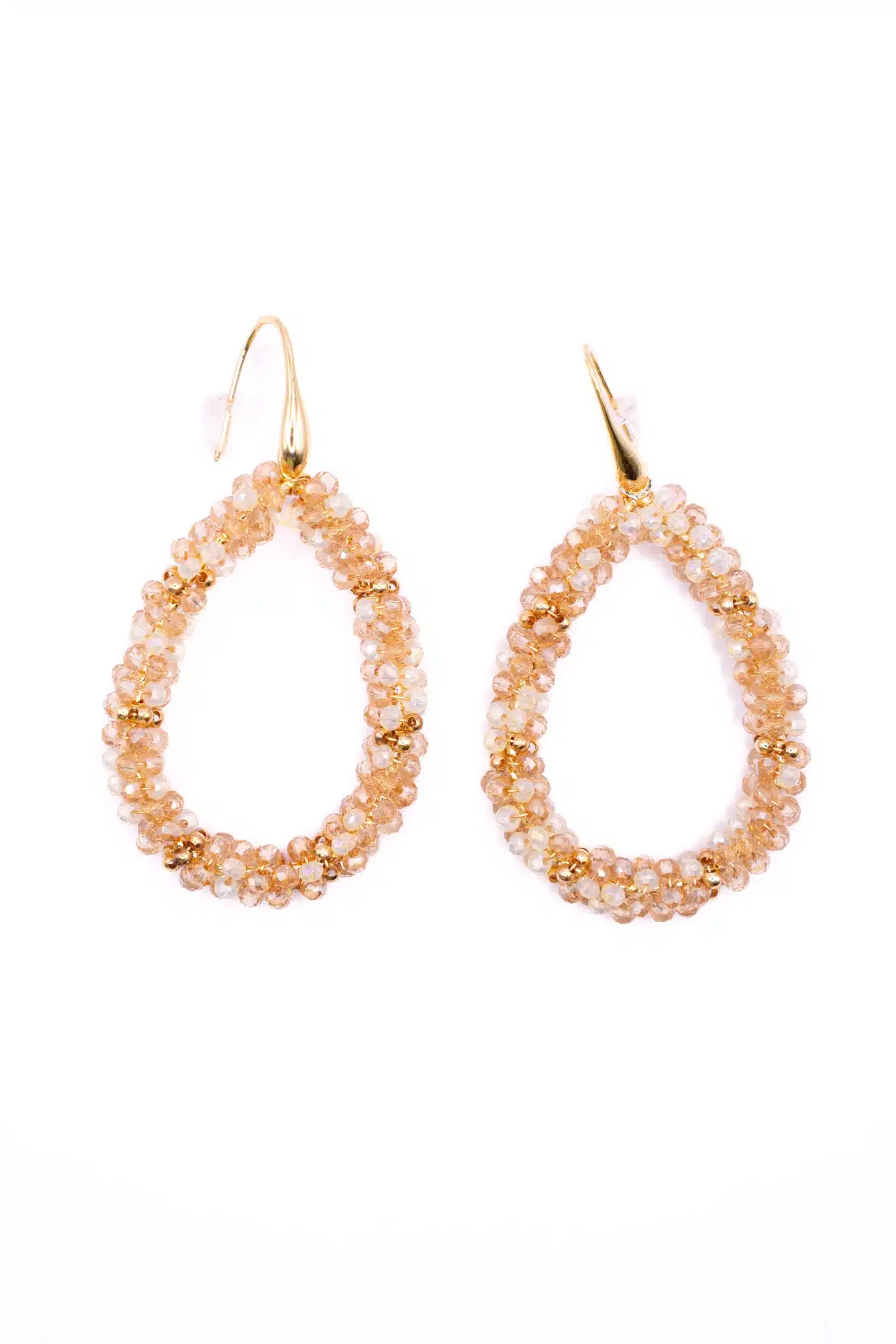 Day & Eve Earrings E55218-16