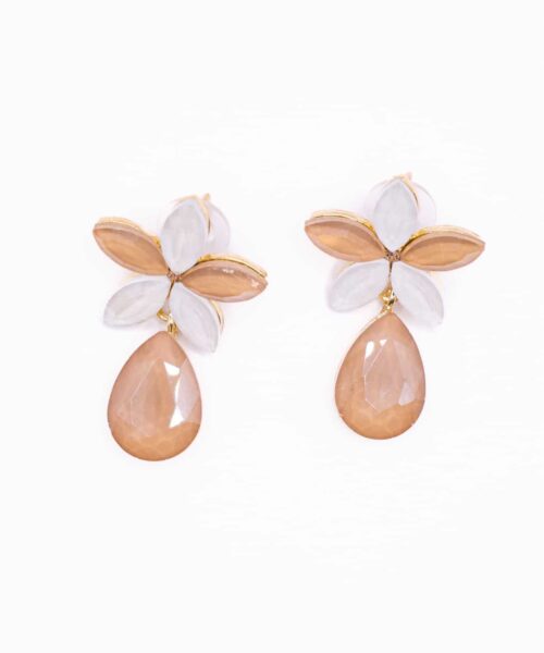 Day & Eve Earrings E60009-1