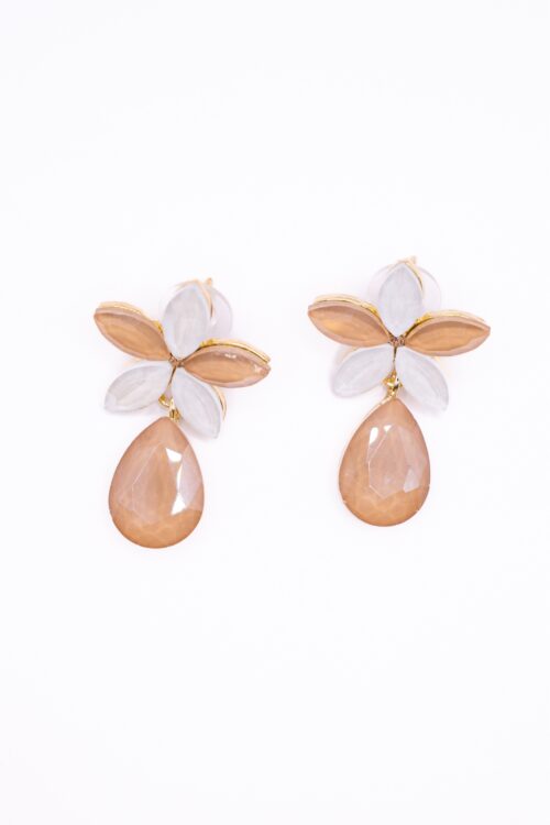 Day & Eve Earrings E60009-1