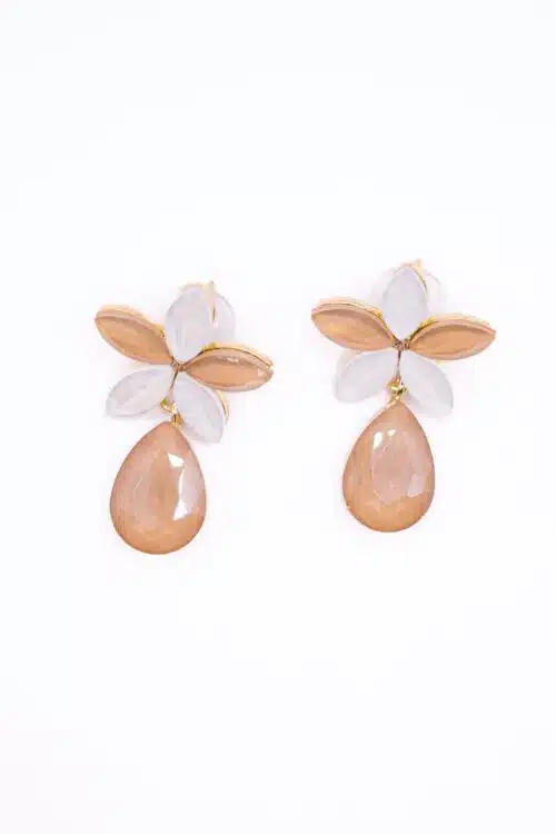 Day & Eve Earrings E60009-1