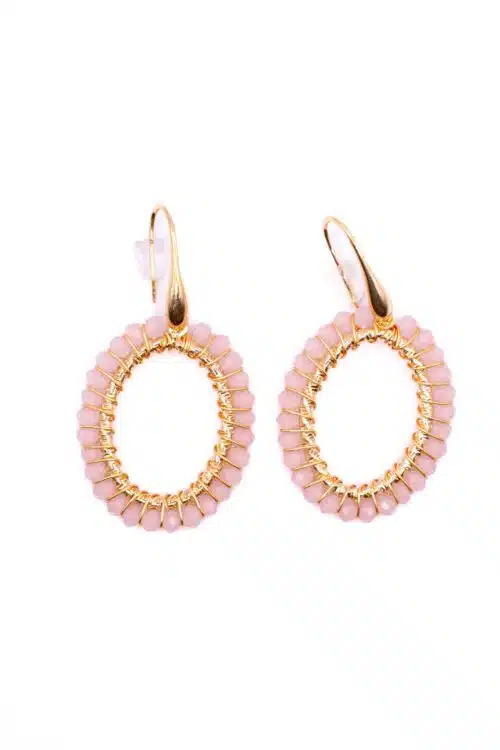 Day & Eve Earrings E60060-5