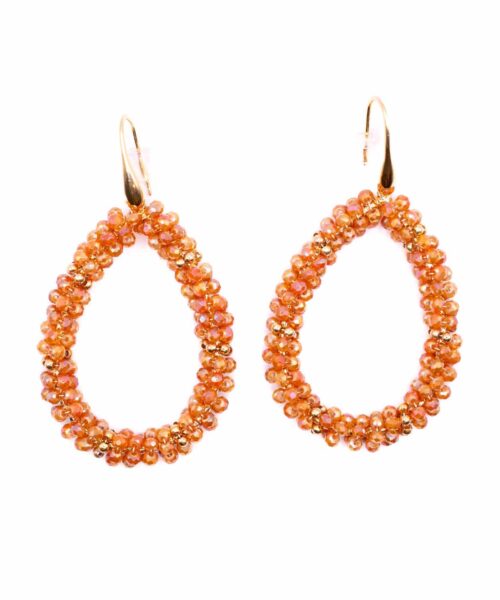 Day & Eve Earrings E55218-15