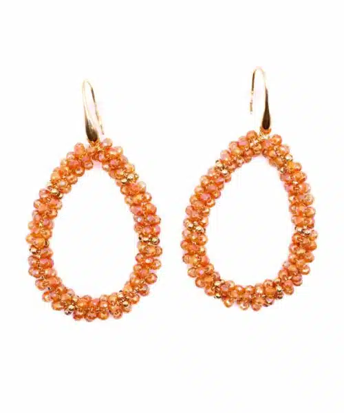 Day & Eve Earrings E55218-15