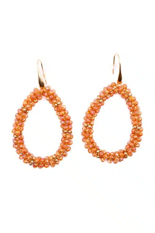 Day & Eve Earrings E55218-15