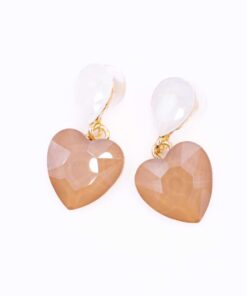 Day & Eve Earrings E60007-1