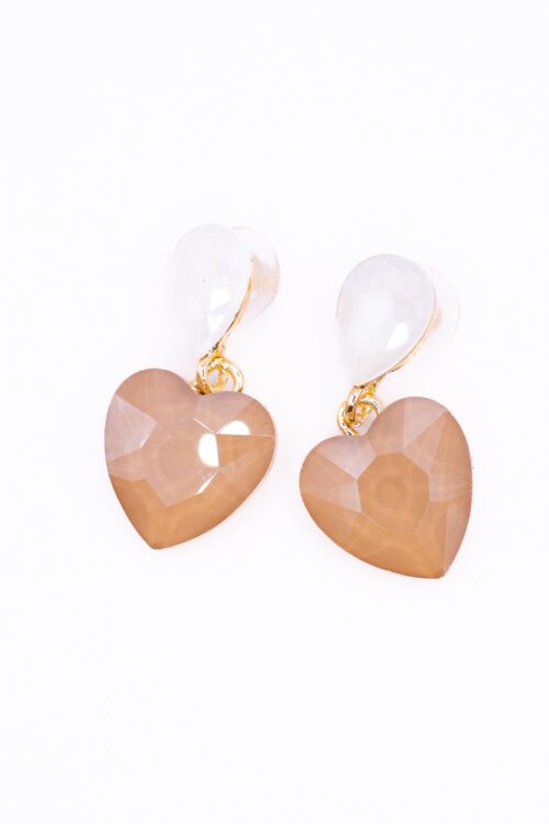Day & Eve Earrings E60007-1