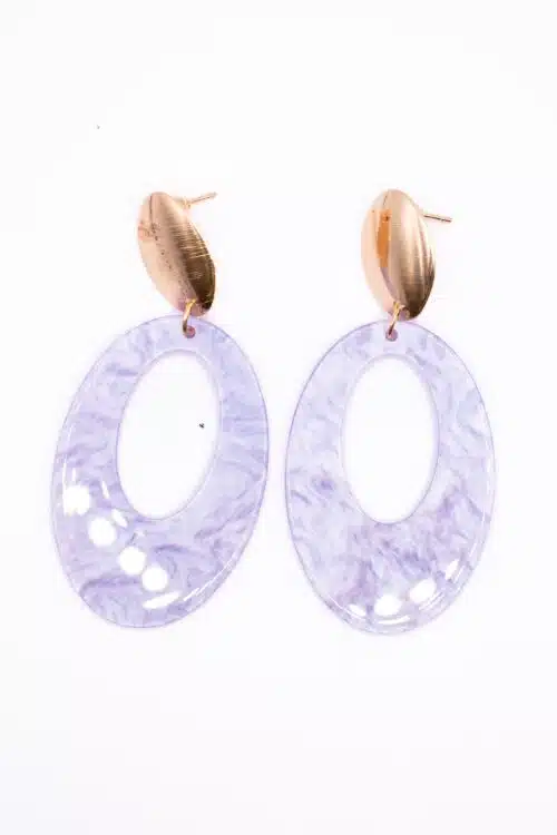 Day & Eve Earrings E601334-4