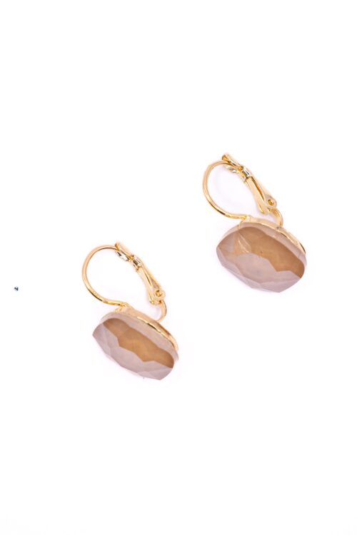 Alternative view of Day & Eve Earrings E60002-2