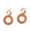 Day & Eve Earrings E60059-2