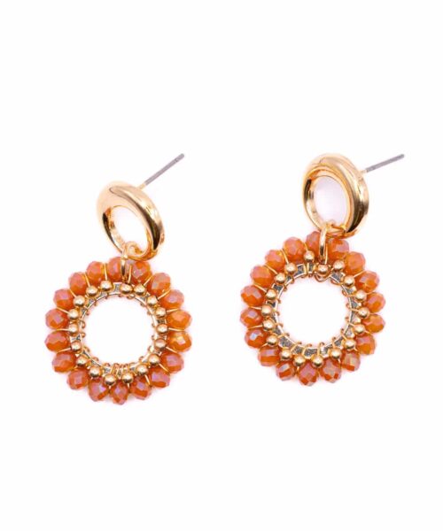 Day & Eve Earrings E60059-2
