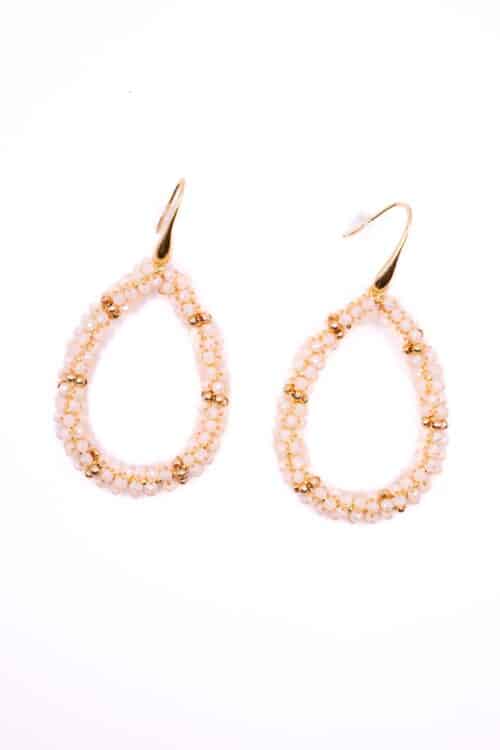 Day & Eve Earrings E55218-14