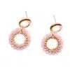 Day & Eve Earrings E60059-5