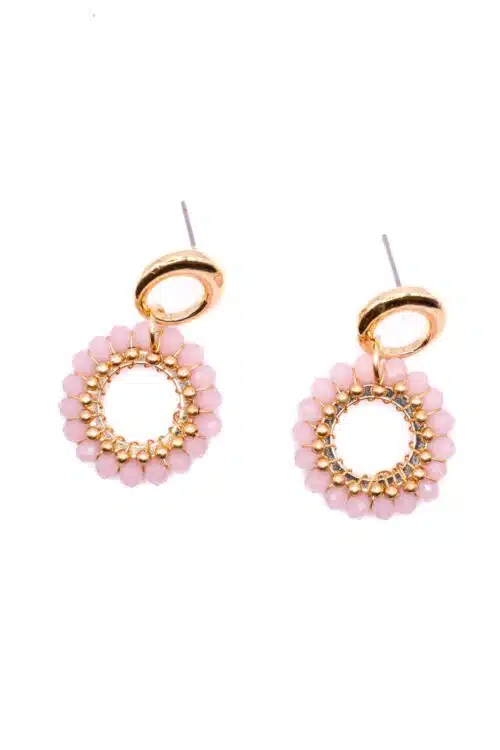 Day & Eve Earrings E60059-5