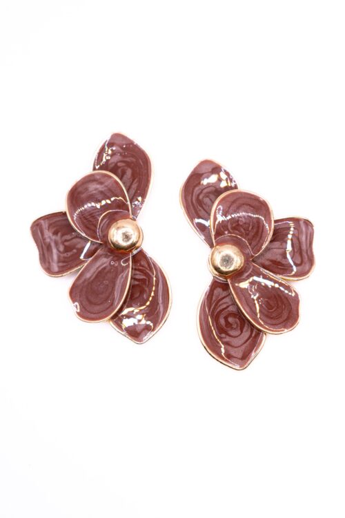 Day & Eve Earrings E55032-2