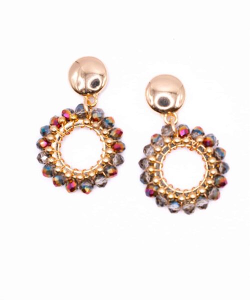 Day&Eve Earrings E55215-13