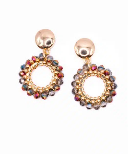 Day&Eve Earrings E55215-13