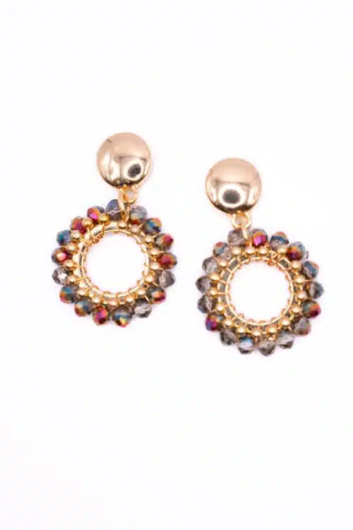 Day&Eve Earrings E55215-13