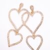 Day & Eve Earrings E55158-3