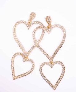 Day & Eve Earrings E55158-3