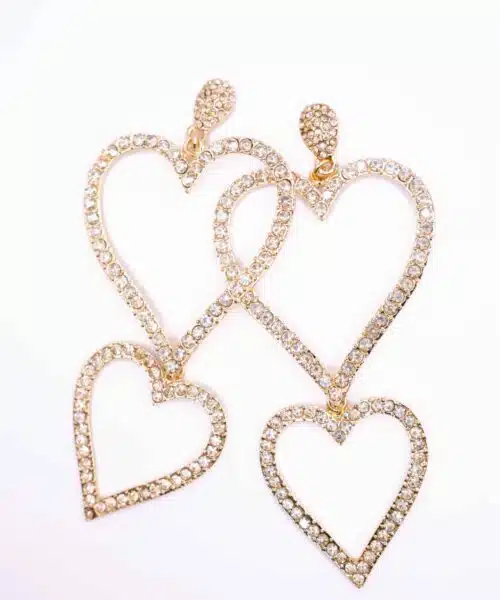 Day & Eve Earrings E55158-3