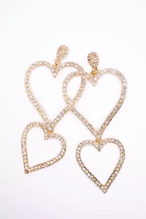 Day & Eve Earrings E55158-3