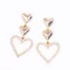 Day & Eve Earrings E55115-2