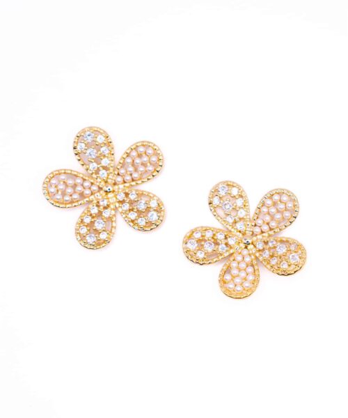 Day & Eve Earrings E55127-2