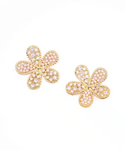 Day & Eve Earrings E55127-2