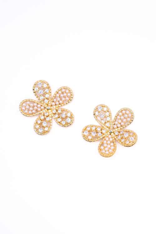 Day & Eve Earrings E55127-2