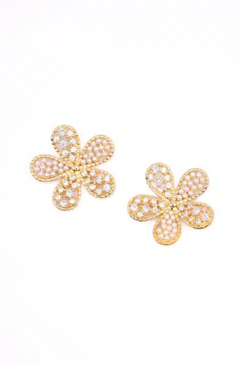 Day & Eve Earrings E55127-2