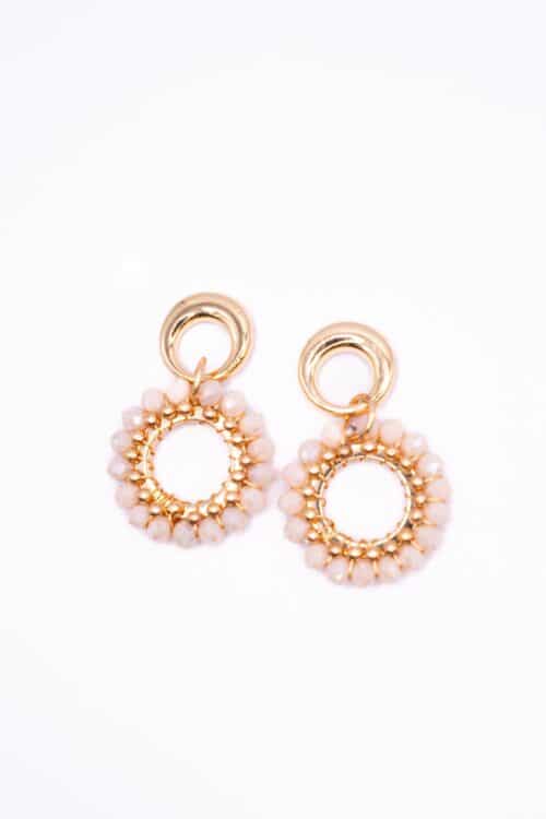 Day & Eve Earrings E60059-1