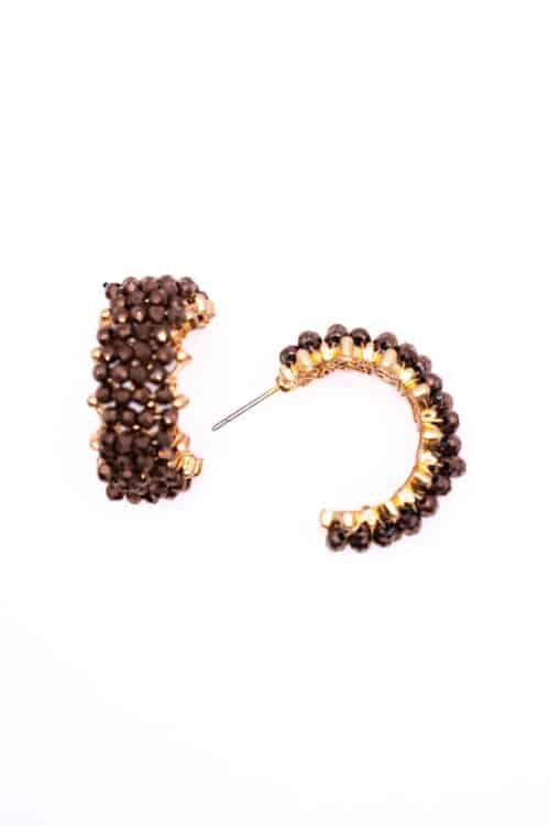 Alternative view of Day&Eve Earrings E55226-8