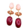 Day & Eve Earrings E55014-2