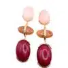 Day & Eve Earrings E55014-2