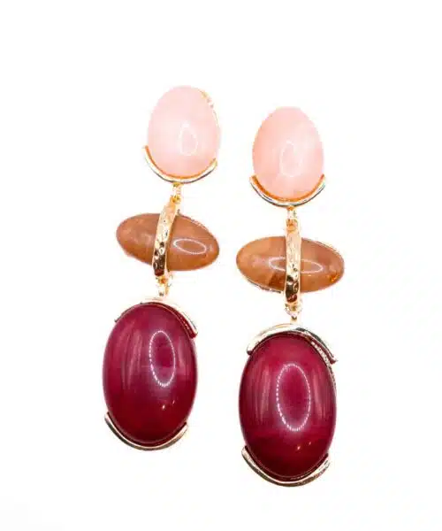 Day & Eve Earrings E55014-2