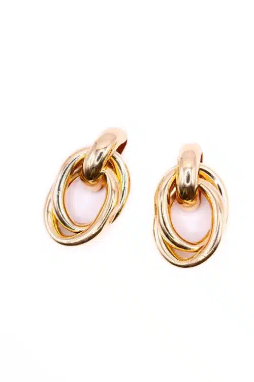 Day & Eve Earrings E55070-2